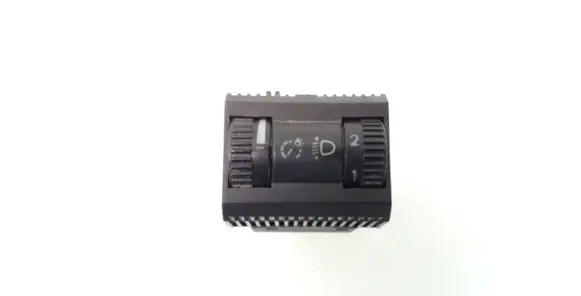 Volkswagen Transporter - Caravelle T5 Headlight level height control switch 7E0941333