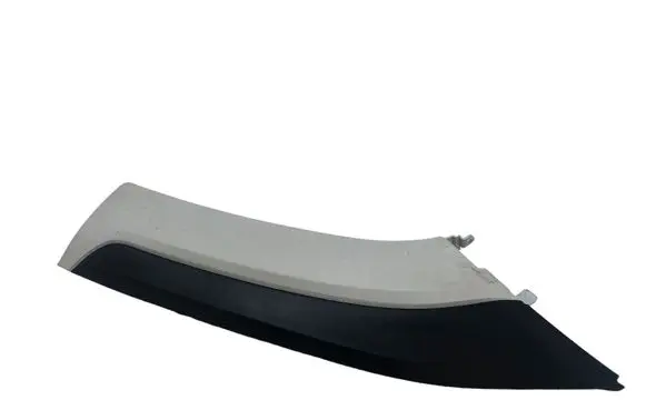 Jeep Renegade (A) pillar trim 735685618 735685617 STP10713