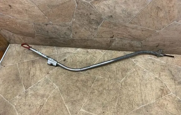Mercedes-Benz C W204 Oil level dip stick A6511466Q01