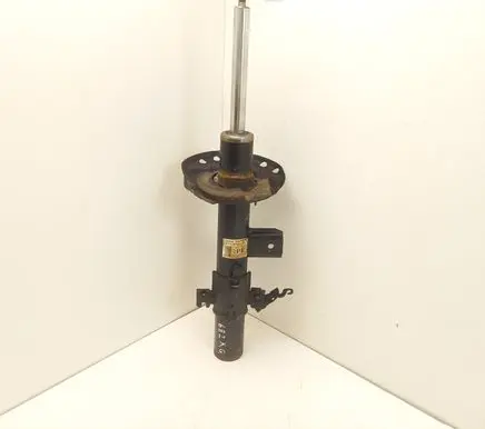 Land Rover Evoque I Rear shock absorber/damper BJ3218K004AE DZZBA