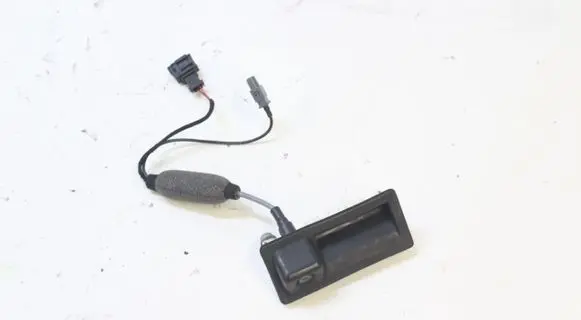 Audi A6 S6 C7 4G Reversing camera 5N0827566AA