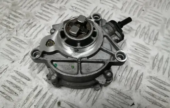 Peugeot 3008 II Vacuum pump 9812133880 19820 2394