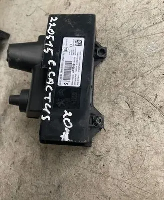 Citroen C4 Cactus Phone control unit/module 9828266180