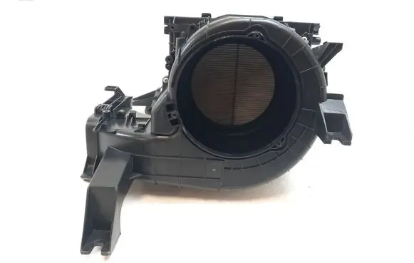 Subaru XV Interior heater climate box assembly housing 72210FJ030 T1017288GA