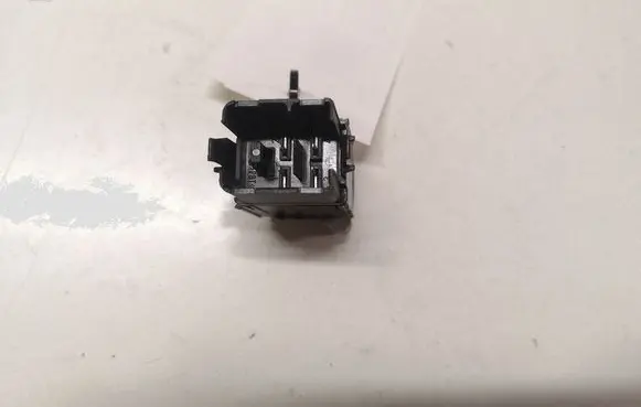 Volkswagen Golf V Hazard light switch 1K0953509A