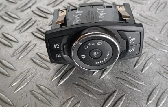Ford Transit - Tourneo Connect Light switch BM5T13A024AE 10107096 10107050