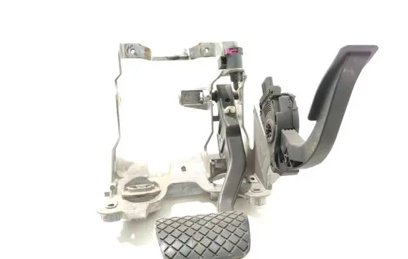 Audi A4 S4 B8 8K Pedal assembly 8K1721117 4H1723140A