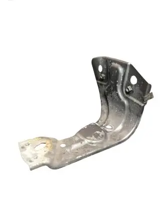 Volkswagen PASSAT B7 Fender mounting bracket 3AA821141