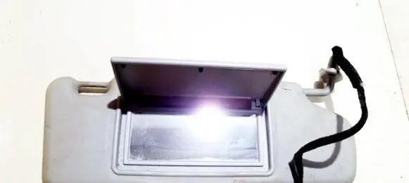 Volvo S40, V40 Sun visor 230800724