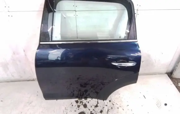 Mini Cooper Countryman R60 Rear door