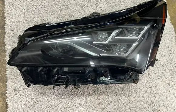 Lexus NX Headlight/headlamp 81185-78240