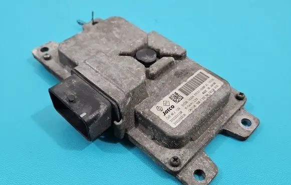 Renault Megane III Gearbox control unit/module 31036-1XS0A IMPRK1443099
