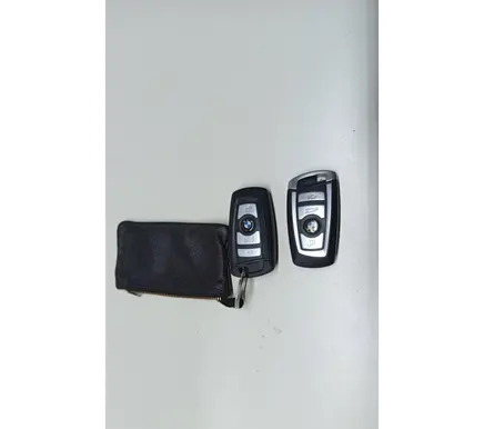 BMW X3 F25 Ignition key/card 9226939 A2008779