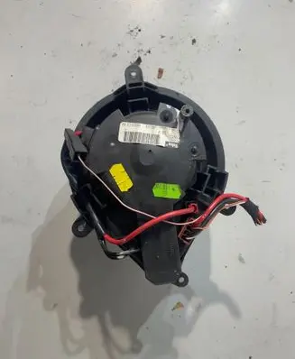 Citroen Xantia Heater fan/blower N32652074M 652212M