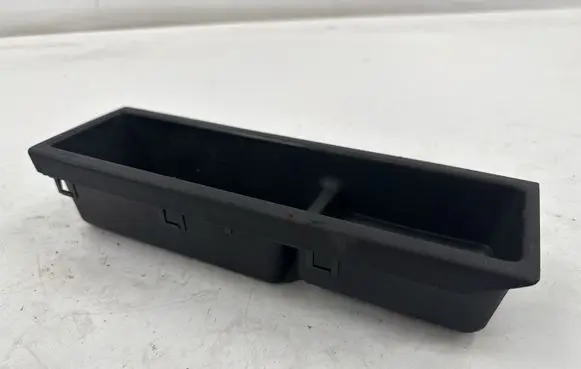 BMW 3 E46 Glove box central console 7014753