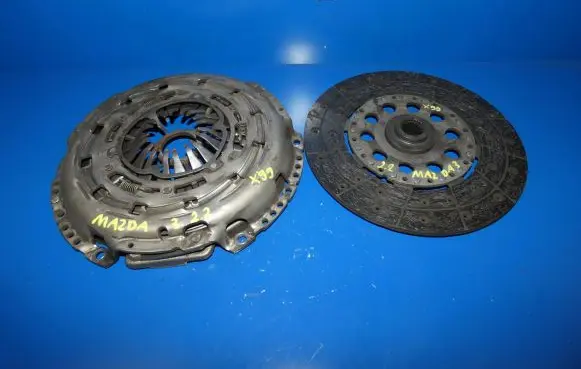 Mazda 3 II Pressure plate 4042DA