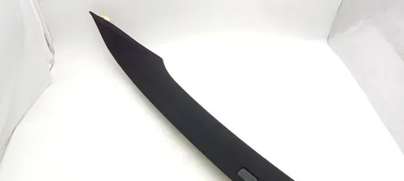 BMW 5 E60 E61 (A) pillar trim 51437027085 7027085 51437897587