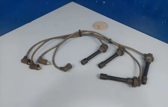 Honda Accord Plug wire 32700PDAE01 0986356793 32700P0AA00