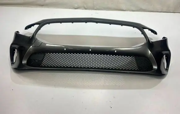 Mercedes-Benz A W177 Front bumper