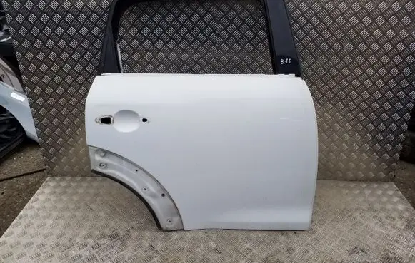 Mini Cooper Countryman R60 Rear door