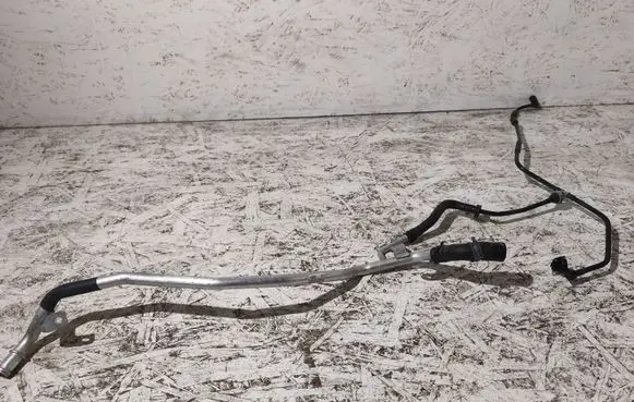Audi A5 Air conditioning (A/C) pipe/hose 8W1819377A 15052018 F03054002