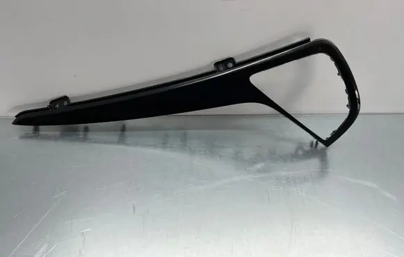 Hyundai Santa Fe Dashboard glove box trim 974052W000