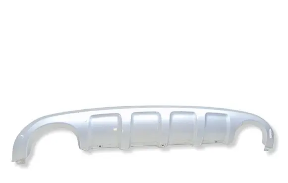 KIA Sportage Rear bumper 86665F1100