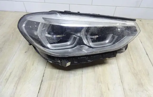 BMW X3 G01 Headlight/headlamp 873965403