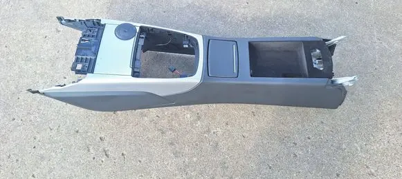 Audi A6 Allroad C7 Armrest 