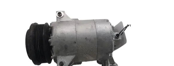Ford Focus Air conditioning (A/C) compressor (pump) DV61-19D629-FG DV61-19D629-FG CEU 1.0B M1DH 74KW