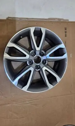 Hyundai Tucson TL R18 alloy rim 52910-2W180