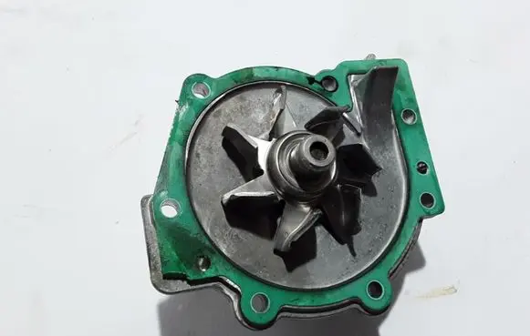 Volvo XC60 Water pump 31368420