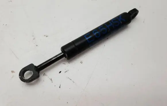 BMW 7 E65 E66 Glovebox shock absorber 61167002383
