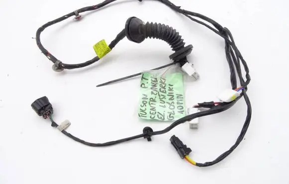 Hyundai Tucson JM Rear door wiring loom 91660-2E010