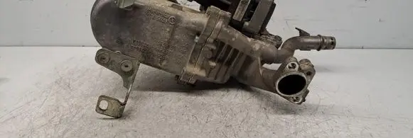 Ford Focus EGR thermostat VPEFMH-19206-A