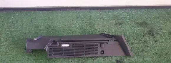 Ford Mondeo MK V Parcel shelf load cover mount bracket DS73-N55158