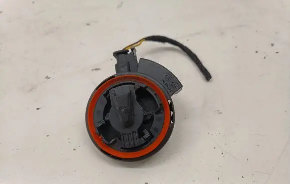 Audi A4 S4 B9 Airbag deployment crash/impact sensor 4M0955557A