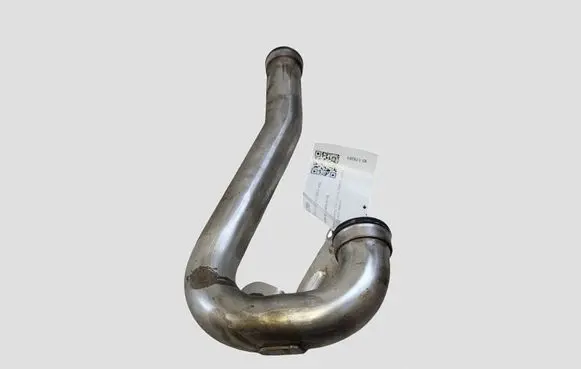 Mercedes-Benz A W176 EGR valve line/pipe/hose