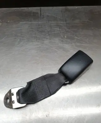 Mitsubishi Lancer X Rear seatbelt buckle E034501 B480