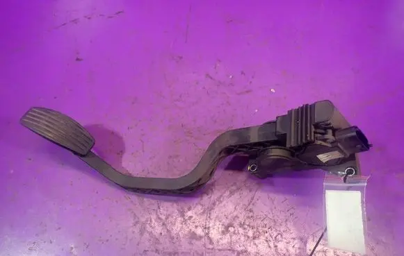 Fiat Panda 141 Accelerator throttle pedal