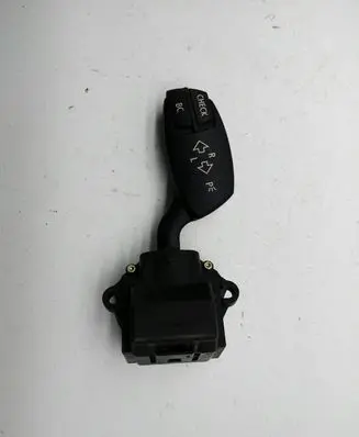 BMW 5 E60 E61 Indicator stalk 6924103B