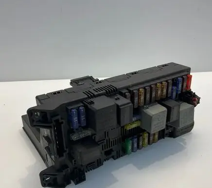 Fuse module