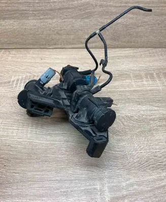 Peugeot 607 Turbo solenoid valve 9641536480 9635704380