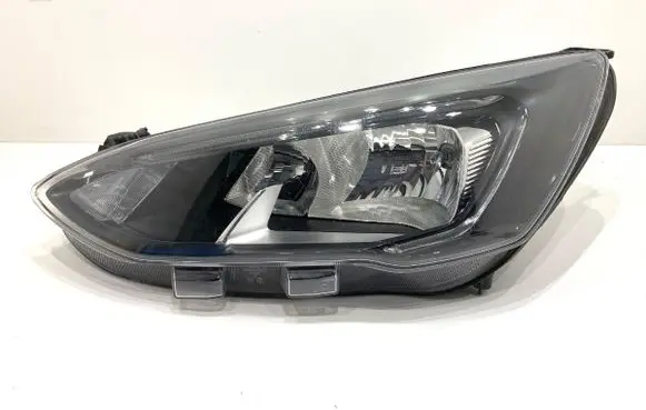 Ford Focus Headlight/headlamp JX7B-13W030-CE