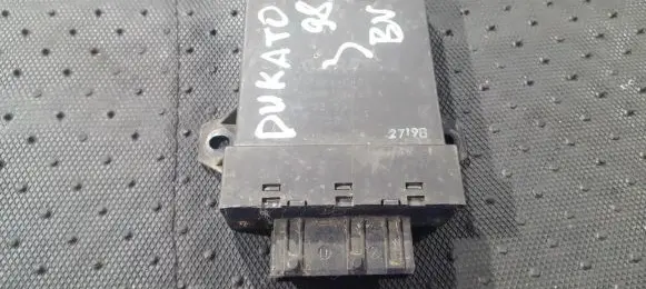 Fiat Ducato Other control units/modules 732029 9633392180