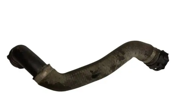 BMW X5 E53 Engine coolant pipe/hose 7508688 11537508688