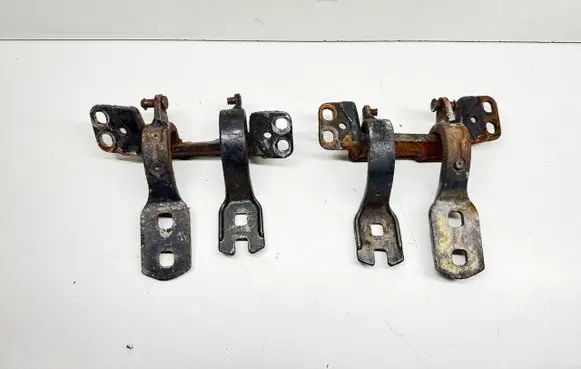 BMW 5 E39 Tailgate/trunk/boot hinge 8227946 7007403 41617007403