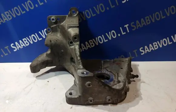 Saab 9-3 Ver1 Fuel pump bracket 55196 55196C92