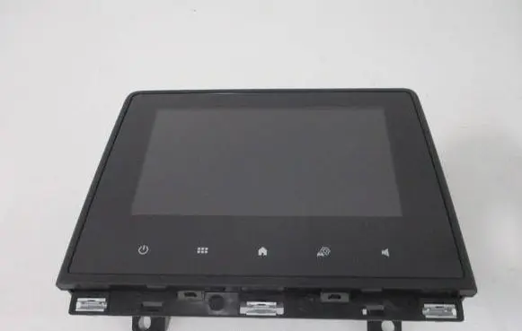 Renault Clio V Screen/display/small screen 280346137R