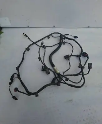 Opel Insignia B Other wiring loom 39112295